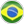 flag of Federative Republic of Brazil
