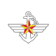 Ministry of National Defense (Joint Chiefs of Staff) symbol