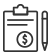 MND Budgeting icon
