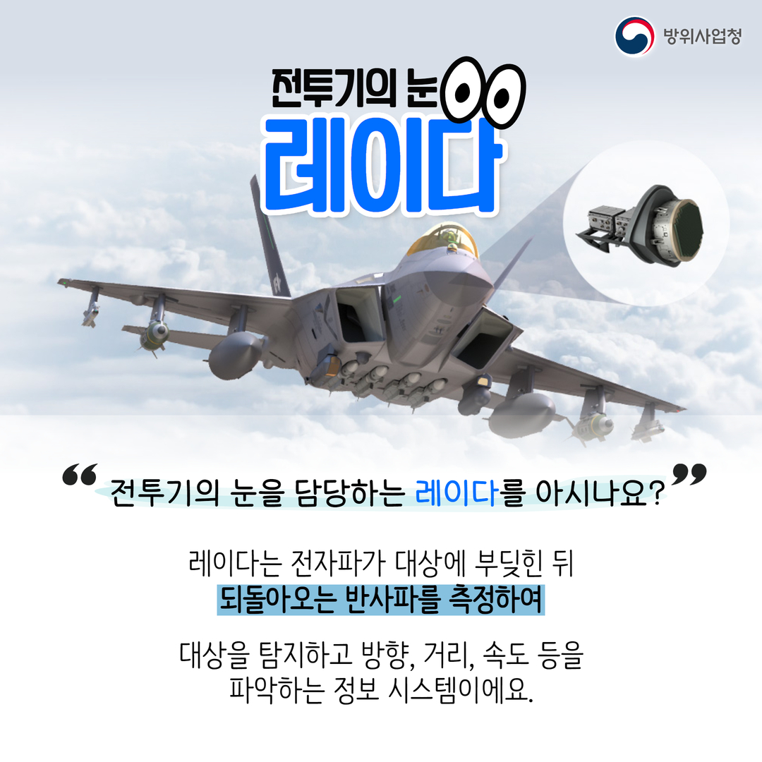 240710 KF-21 AESA 레이다 (2)