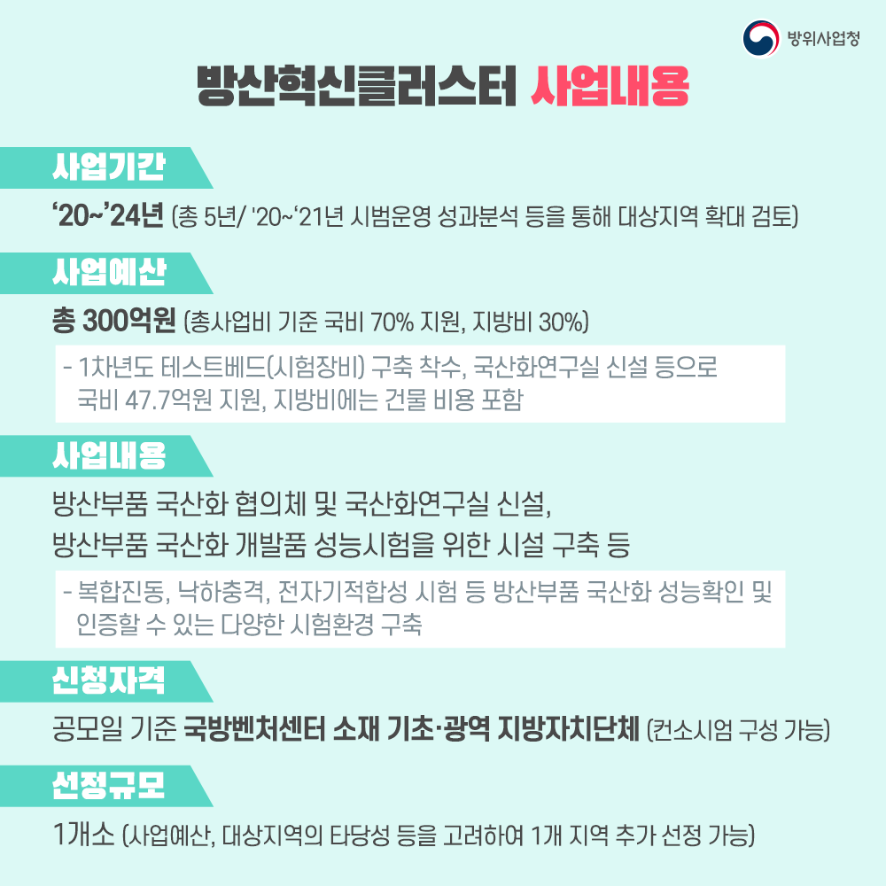 07. 자세한 사업내용은 홈페이지 공지사항을 참고해주세요