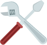 MRO parts