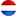 flag of Kingdom of the Netherlands